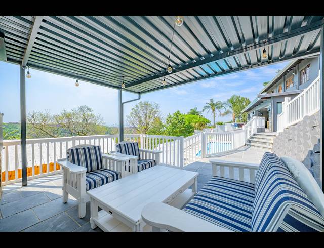 4 BEDROOM HOUSE FOR SALE IN WESTVILLE